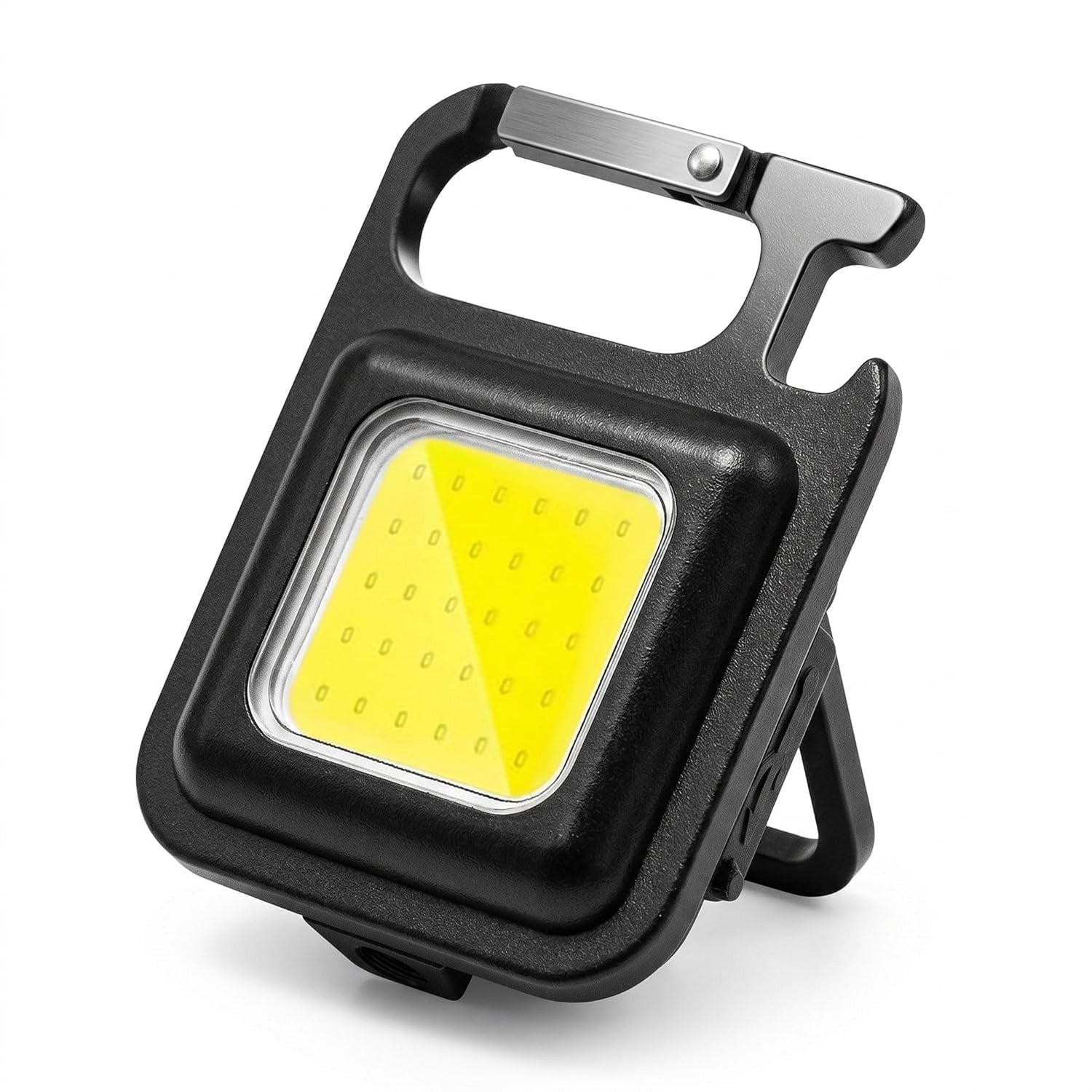 COB Rechargeable Keychain Light